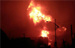 Three dead as 40 blasts rip through chemical factory near Mumbai, tremors felt 12km away